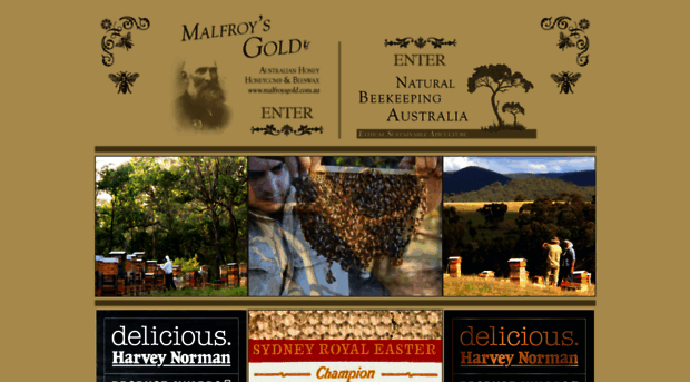 naturalbeekeeping.com.au