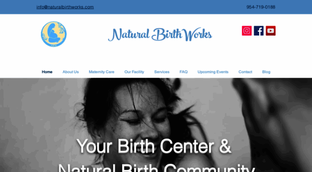 naturalbirthworks.com