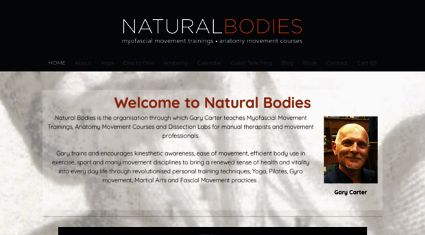 naturalbodies.co.uk