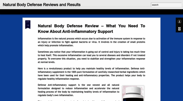 naturalbodydefense-results.blogspot.com