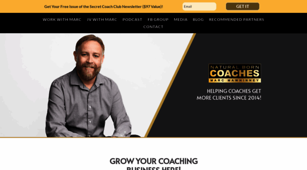 naturalborncoaches.com