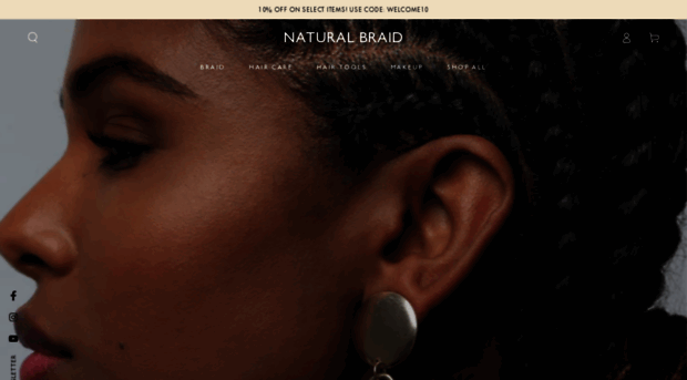 naturalbraid.com