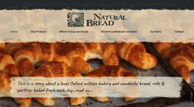 naturalbreadcompany.co.uk