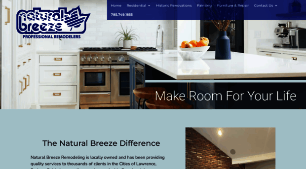 naturalbreeze.com