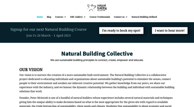 naturalbuildingcollective.com