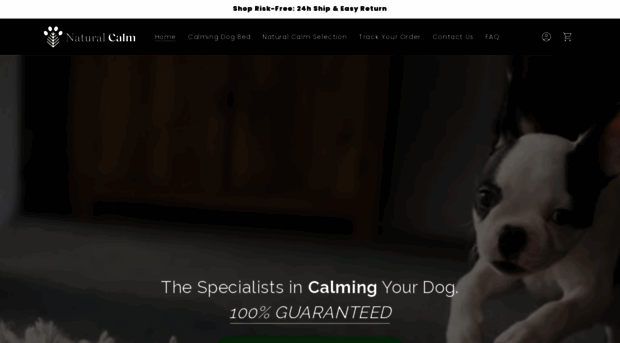 naturalcalm.co.uk