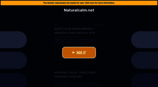 naturalcalm.net