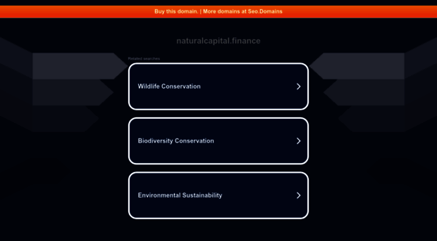 naturalcapital.finance