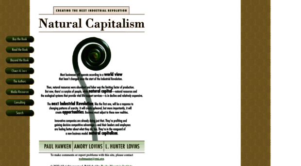 naturalcapitalism.com