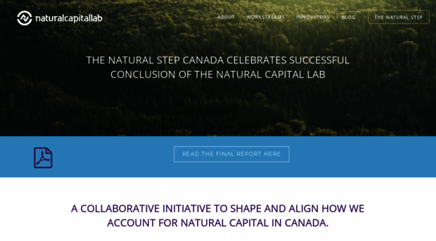 naturalcapitallab.com