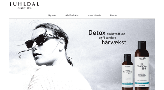 naturalcareshop.dk