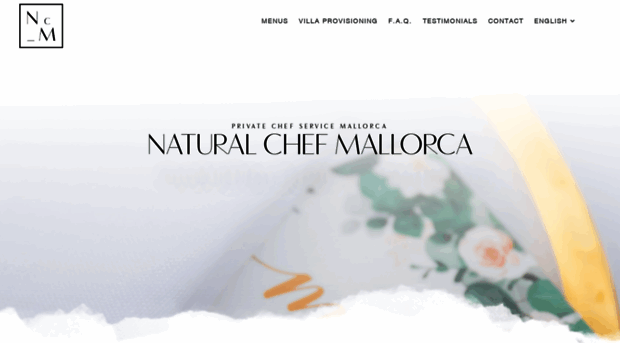 naturalchefmallorca.com