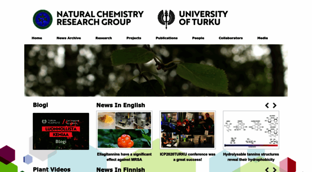 naturalchemistry.utu.fi