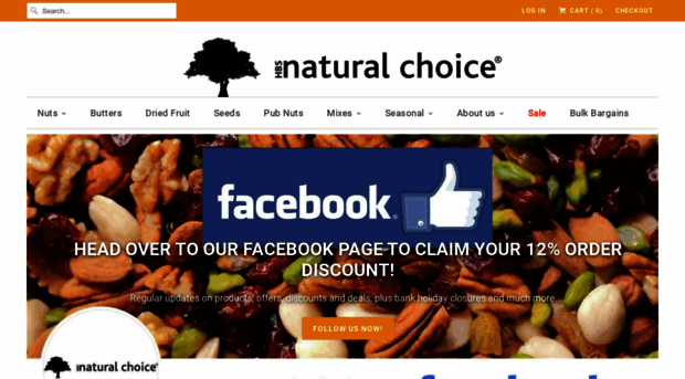 naturalchoice.co.uk