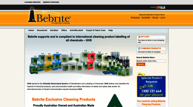 naturalcleaningproducts.com.au