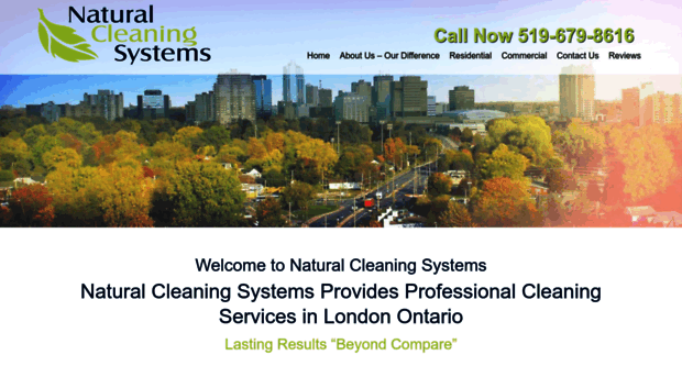 naturalcleaningsystems.ca