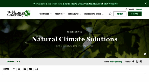 naturalclimatesolutions.org