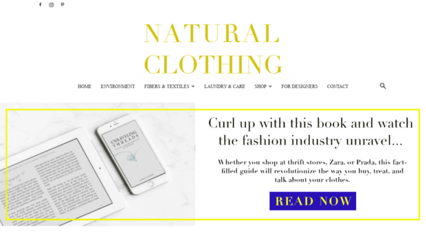 naturalclothing.com