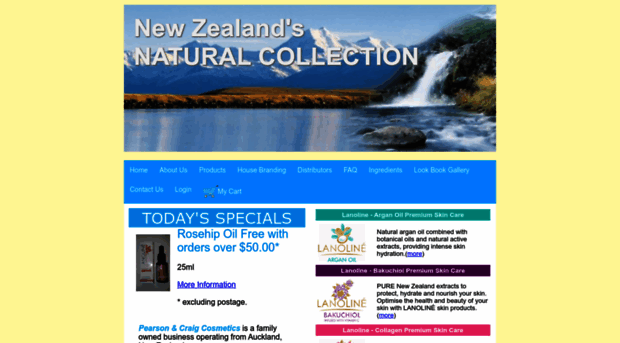 naturalcollection.co.nz