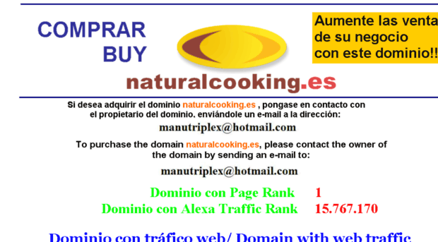 naturalcooking.es