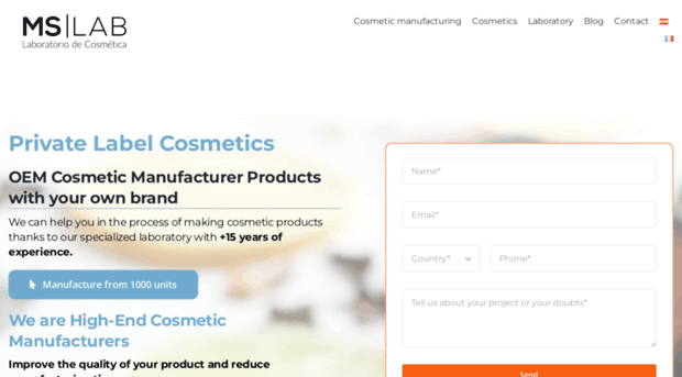 naturalcosmeticslab.com