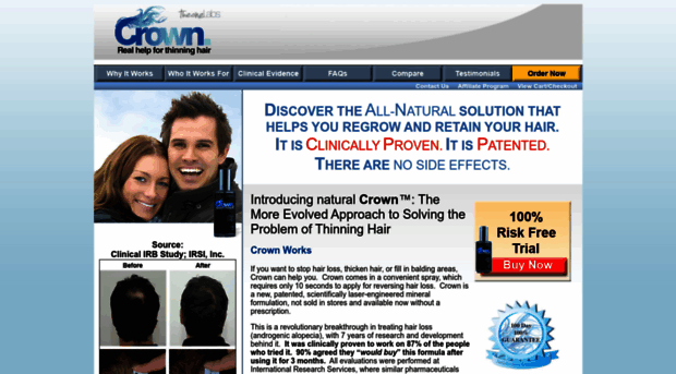 naturalcrown.com