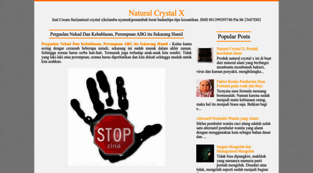 naturalcrystalx-wanitacantik.blogspot.com