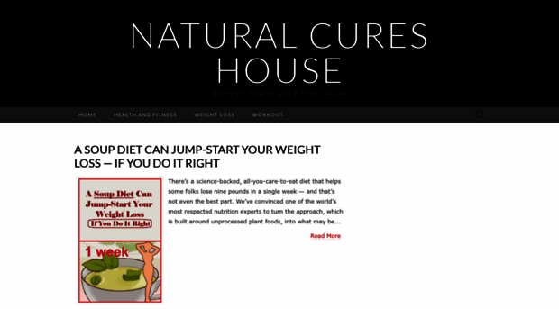 naturalcureshouse.blogspot.com