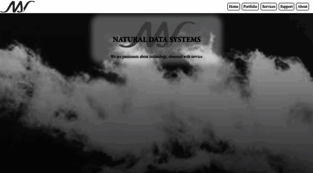 naturaldatasystems.com