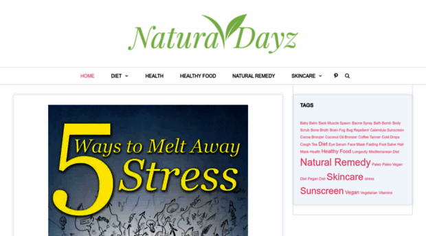 naturaldayz.com