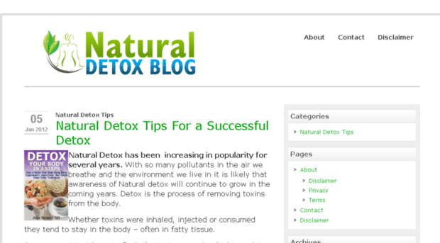naturaldetoxtips.org