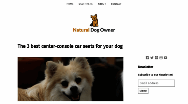 naturaldogowner.com