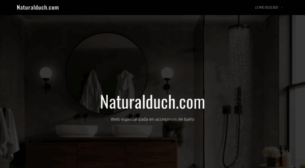naturalduch.com