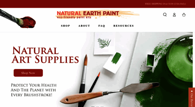 naturalearthpaint.com