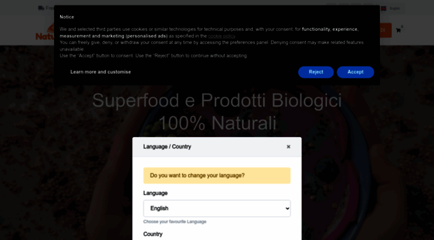 naturalebio.com