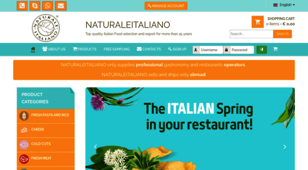 naturaleitaliano.it