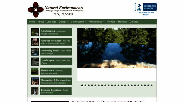 naturalenvironments.com