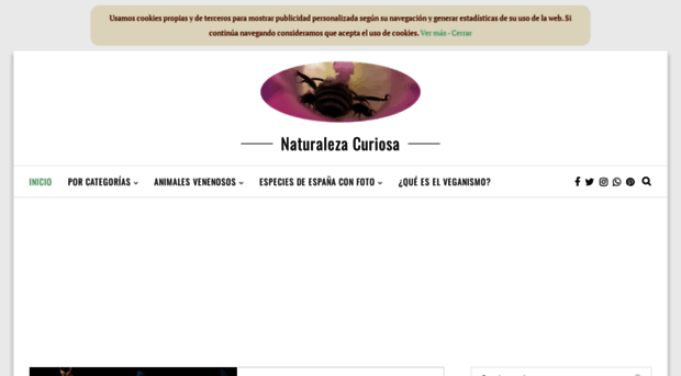 naturalezacuriosa.com