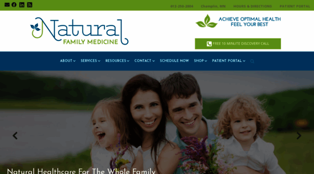 naturalfamilydoc.com