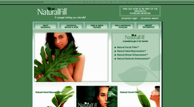 naturalfill.com