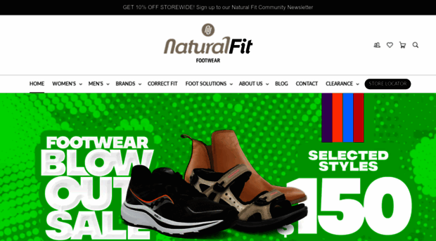 naturalfitfootwear.com.au