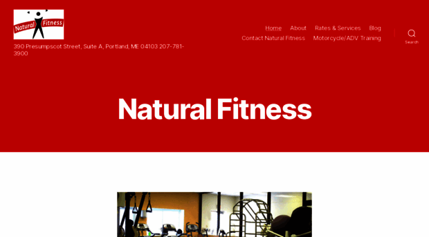 naturalfitnessme.com