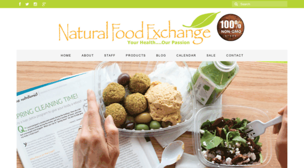 naturalfoodexchange.com