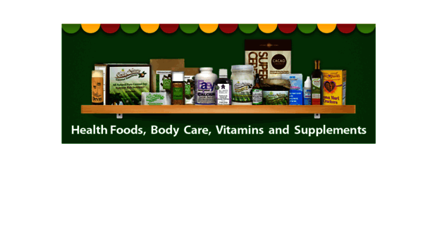 naturalfoodshop.com