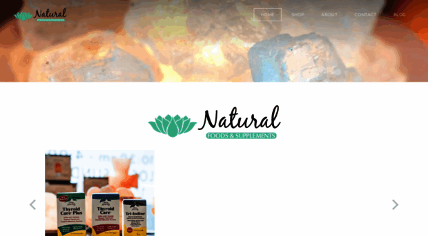 naturalfoodsofkearney.com