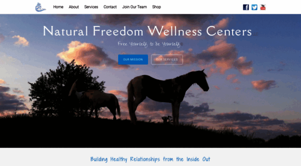 naturalfreedomohio.com