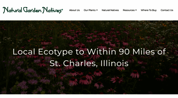 naturalgardennatives.com