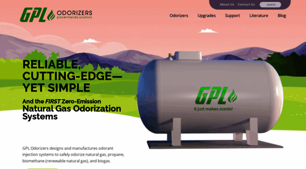 naturalgasodorization.com