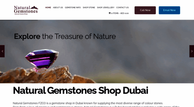 naturalgemstones.net