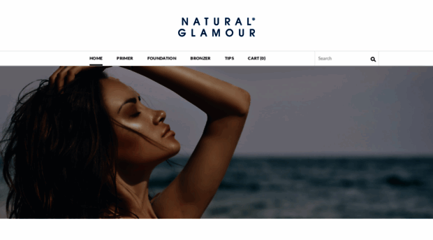 naturalglamour.com.au